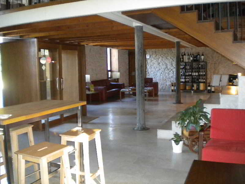 Fuente Acena Hotel Boutique Quintanilla de Onésimo Екстериор снимка