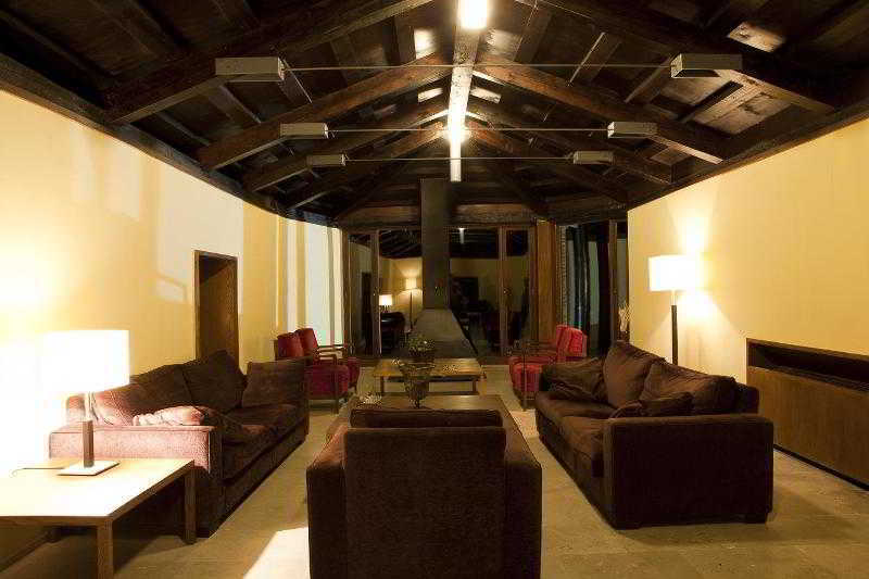 Fuente Acena Hotel Boutique Quintanilla de Onésimo Екстериор снимка