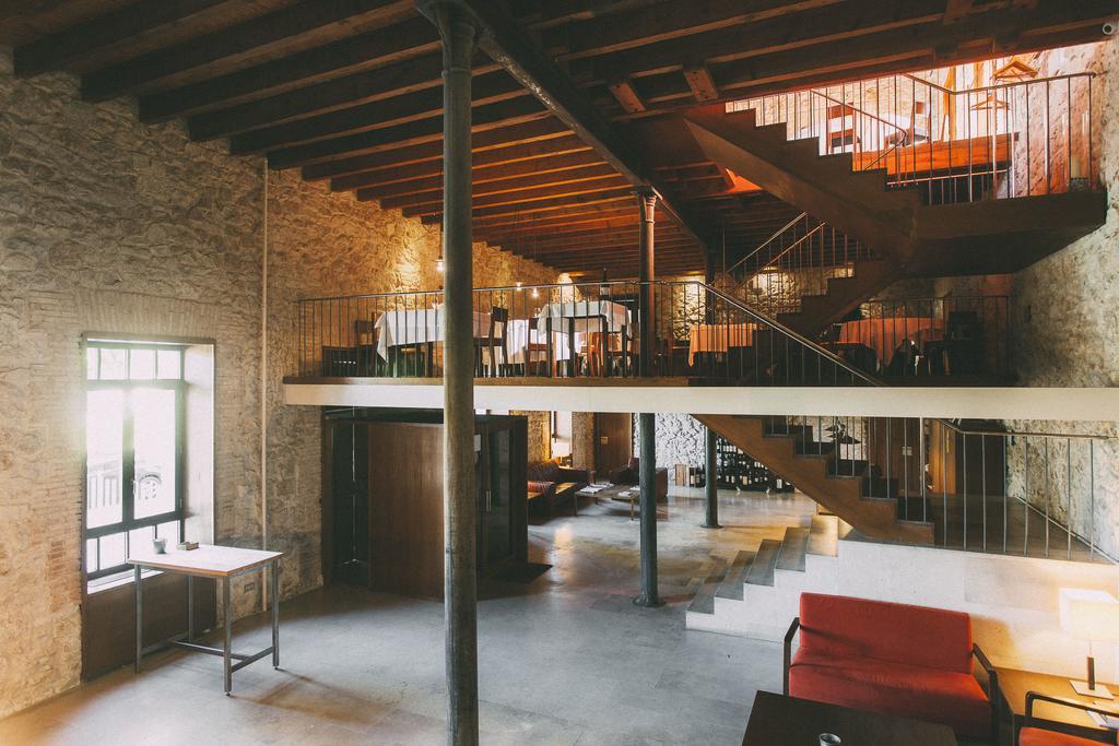 Fuente Acena Hotel Boutique Quintanilla de Onésimo Екстериор снимка