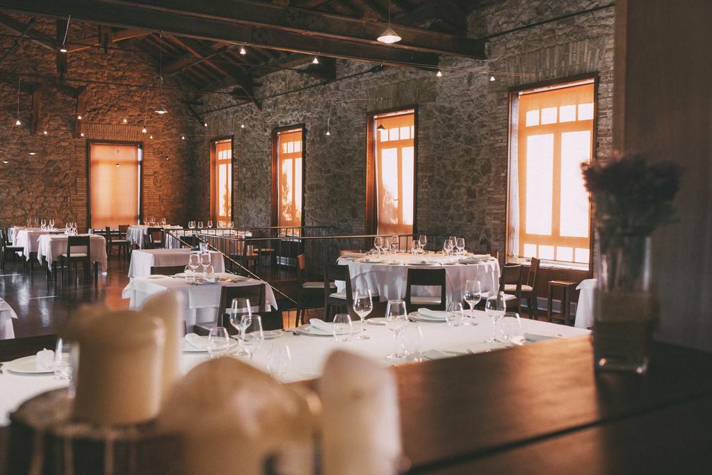 Fuente Acena Hotel Boutique Quintanilla de Onésimo Екстериор снимка