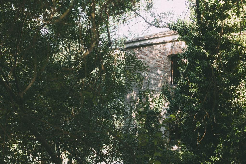 Fuente Acena Hotel Boutique Quintanilla de Onésimo Екстериор снимка