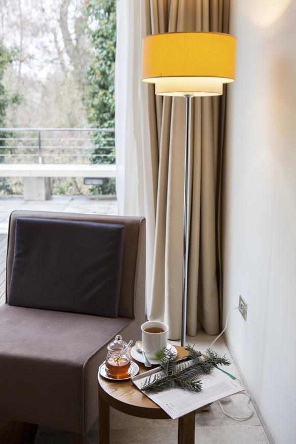 Fuente Acena Hotel Boutique Quintanilla de Onésimo Екстериор снимка